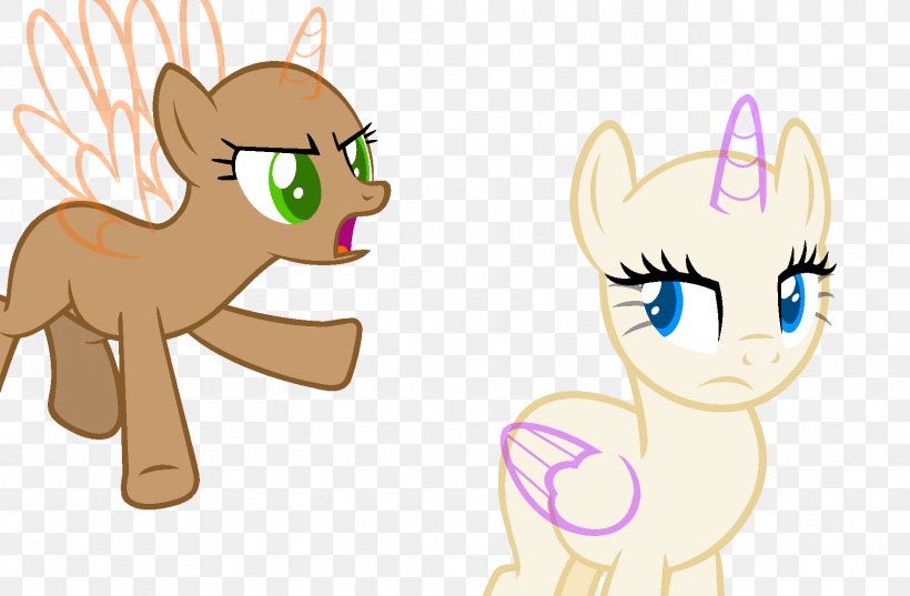 Cat My Little Pony: Friendship Is Magic DeviantArt, PNG, 1717x1125px, Watercolor, Cartoon, Flower, Frame, Heart Download Free