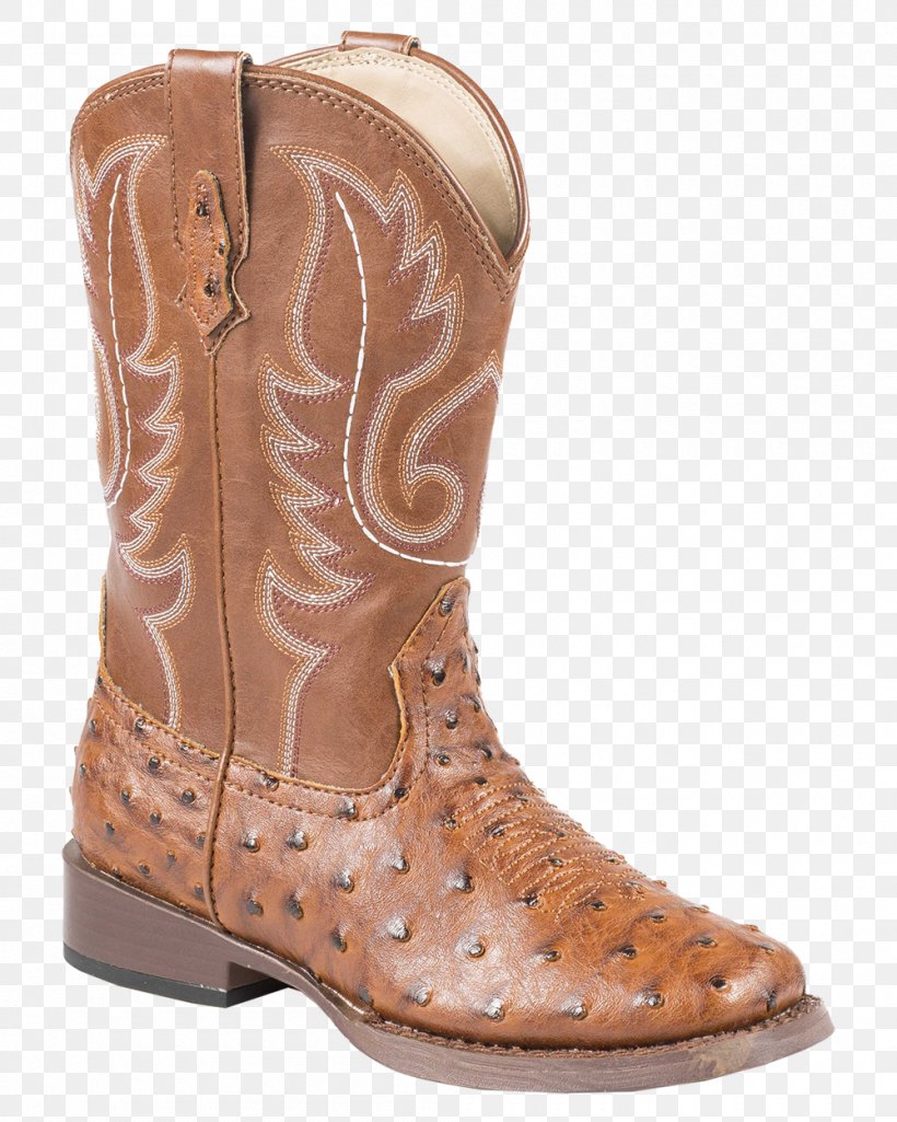 Cowboy Boot Ostrich Leather Western Wear, PNG, 1000x1250px, Cowboy Boot, Boot, Boy, Brown, Child Download Free