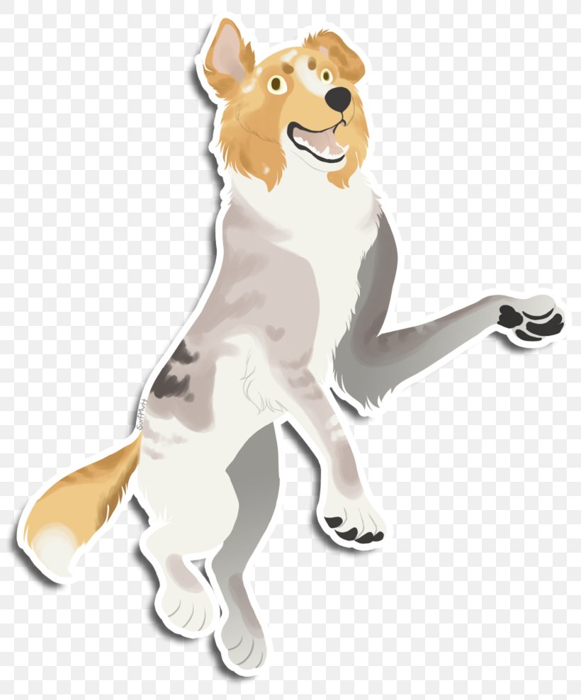 Dog Cat Mammal Canidae Tail, PNG, 808x988px, Dog, Animal, Animal Figure, Animated Cartoon, Canidae Download Free