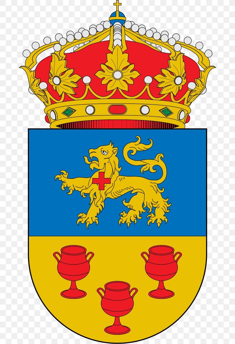 Escutcheon Cabezas Rubias Blazon Coat Of Arms Of Spain, PNG, 688x1198px, Escutcheon, Area, Argent, Blazon, Coat Of Arms Download Free