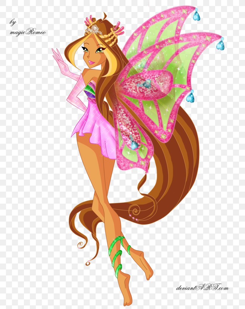 Fairy Illustration DeviantArt Costume Design, PNG, 774x1032px, Watercolor, Cartoon, Flower, Frame, Heart Download Free