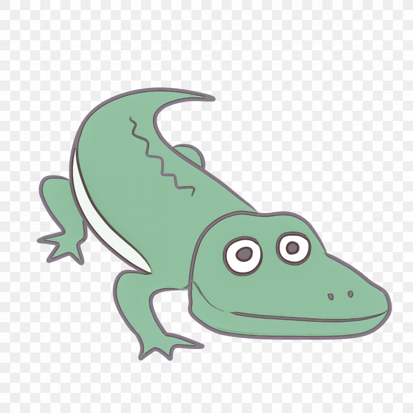 Frogs Lizard Silhouette Cartoon Line Art, PNG, 1200x1200px, Frogs, Alligators, Animal Figurine, Biology, Cartoon Download Free