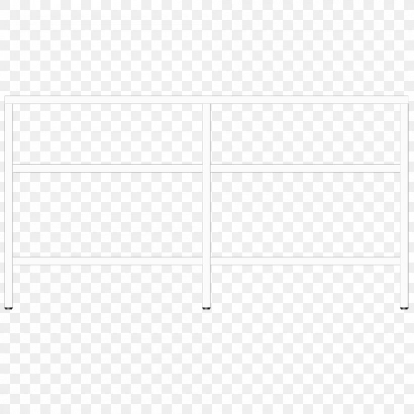 Furniture Line Angle, PNG, 1000x1000px, Furniture, Area, Rectangle, White Download Free
