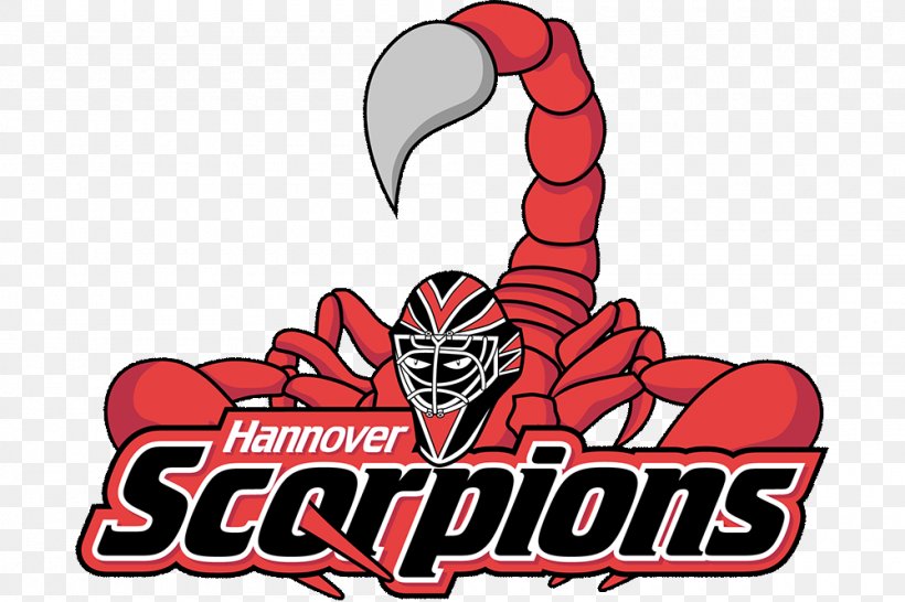 Hannover Scorpions Hanover Oberliga EC Hannover Indians, PNG, 1000x667px, Hannover Scorpions, Area, Artwork, Best, Best Of Scorpions Download Free