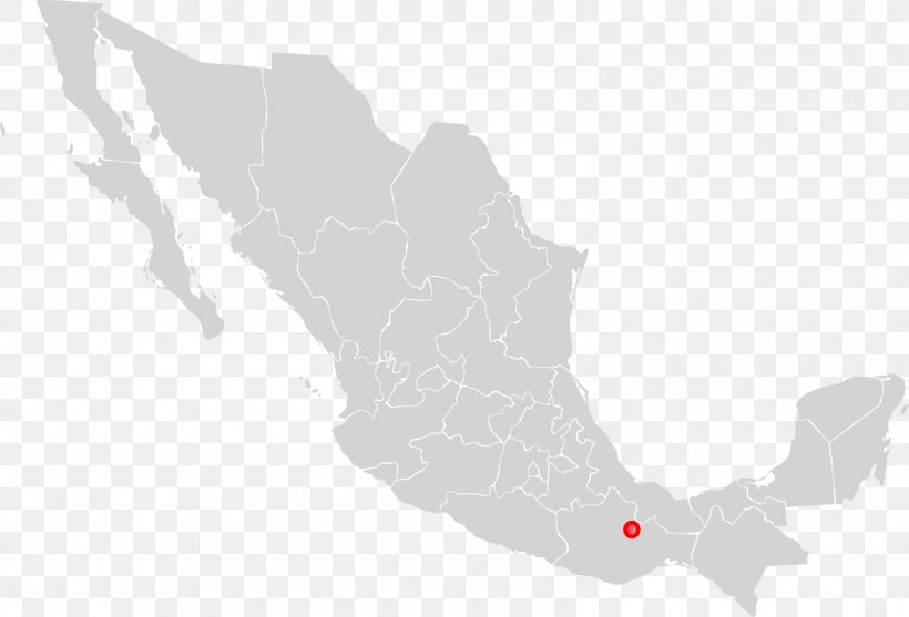 Mexico City Administrative Divisions Of Mexico United States Map Clip Art, PNG, 1600x1088px, Mexico City, Administrative Divisions Of Mexico, Black And White, Map, Mapa Polityczna Download Free