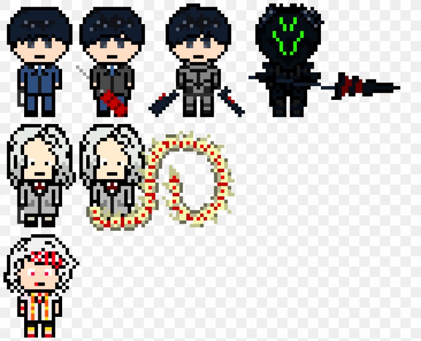 Tokyo Ghoul Pixel Art, PNG, 1220x990px, Ghoul, Art, Art Museum, Arts, Cartoon Download Free