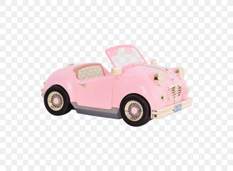Car Amazon.com Fashion Doll Toy, PNG, 600x600px, Car, Amazoncom, American Girl, Automotive Design, Classic Car Download Free