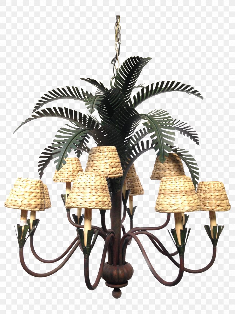 Chandelier Tree Lamp Light Fixture Furniture, PNG, 2448x3264px, Chandelier, Arecaceae, Brass, Crystal, Curry Download Free
