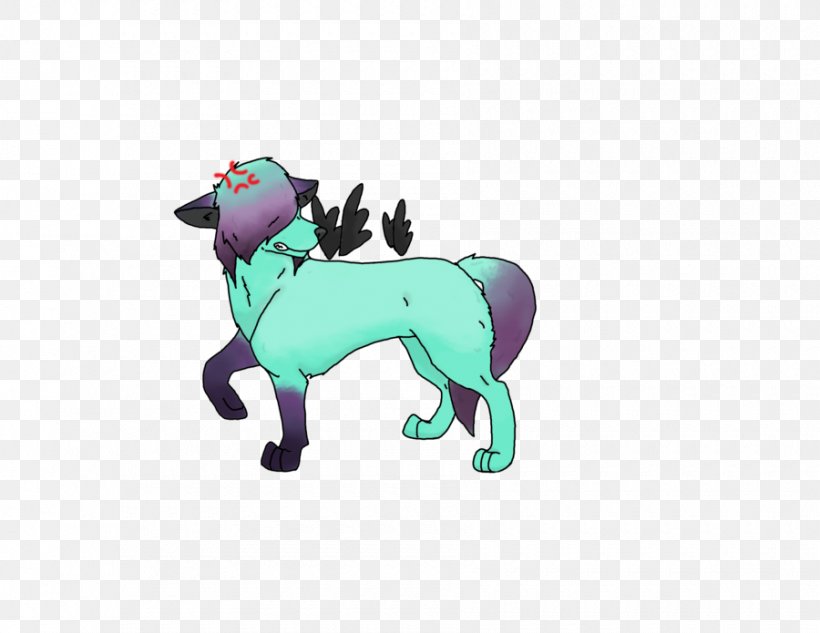 Dog Pony Cartoon Character Fiction, PNG, 900x695px, Dog, Animal, Animal Figure, Carnivoran, Cartoon Download Free