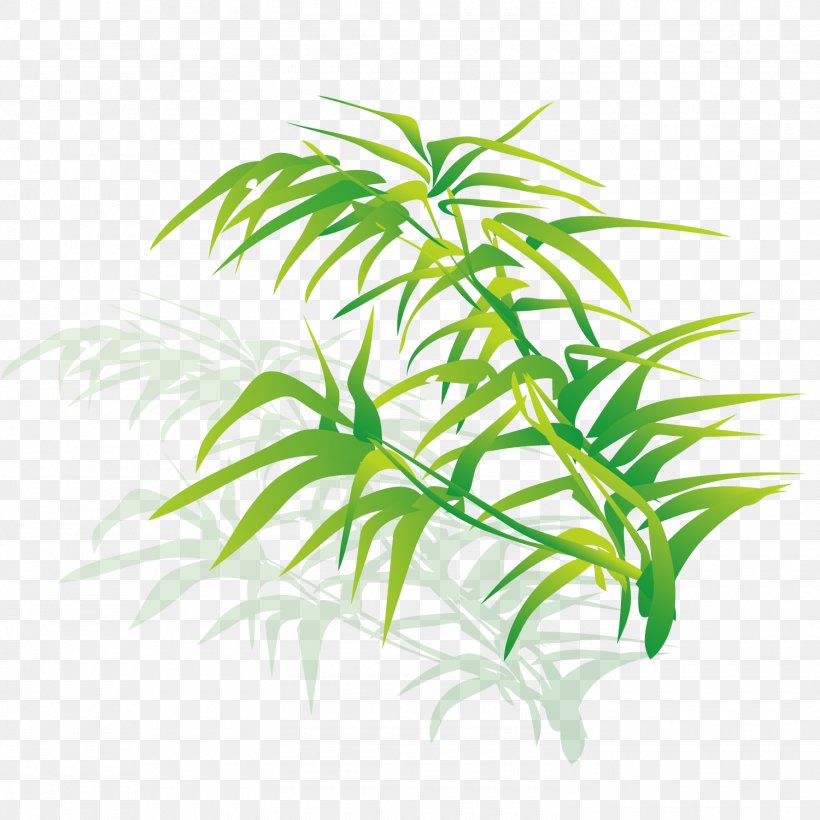 Illustration, PNG, 1500x1501px, Cartoon, Branch, Flowerpot, Grass, Green Download Free