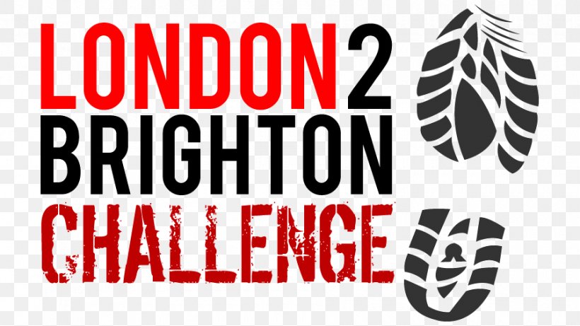 London 2 Brighton Challenge Running Walking Ultramarathon, PNG, 900x506px, Brighton, Brand, Charitable Organization, Endurance, Jogging Download Free