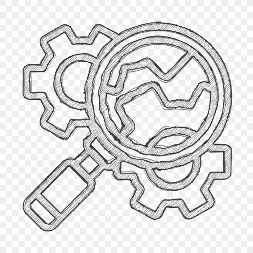 Manufacturing Icon Gear Icon Inspection Icon, PNG, 1246x1246px, Manufacturing Icon, Company, Engineering, Gear Icon, Industry Download Free
