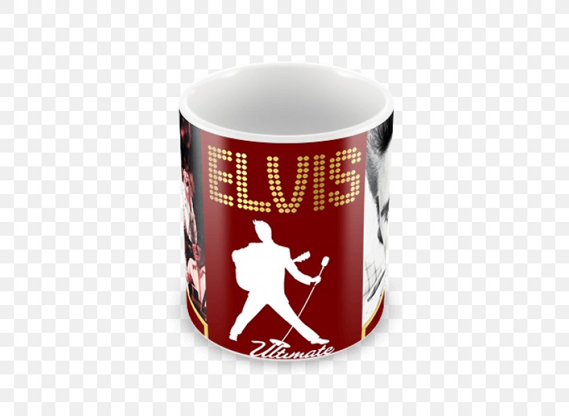 Mug Cup DVD Font, PNG, 600x600px, Mug, Cup, Drinkware, Dvd, Elvis Presley Download Free