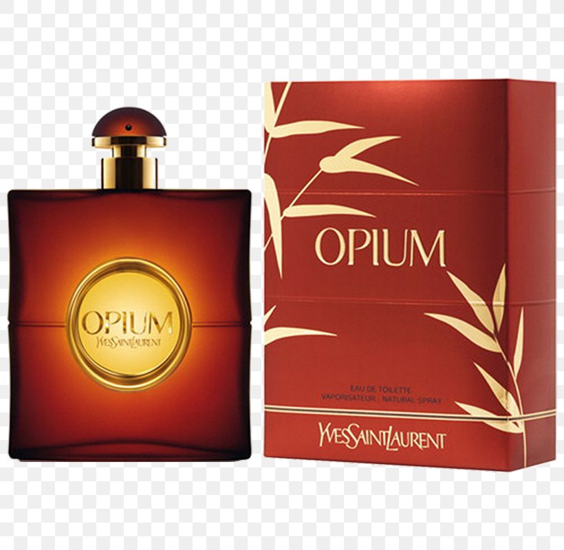 Opium Perfume Eau De Toilette Yves Saint Laurent Beauté, PNG, 800x800px, Opium, Body Spray, Brand, Cosmetics, Eau De Cologne Download Free