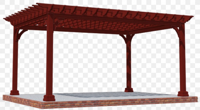 Pergola Gazebo Wood Table Terrace, PNG, 1008x557px, Pergola, Bench, Concrete, End Table, Furniture Download Free