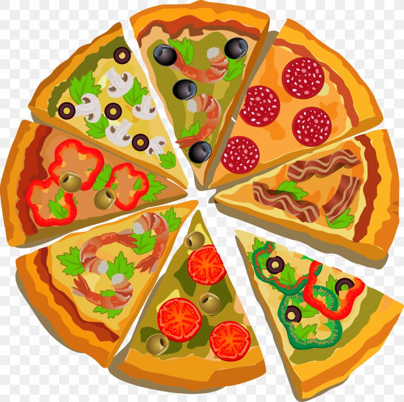 Pizza Italian Cuisine Poster Illustration, PNG, 1917x1907px, Pizza, Cuisine, Dish, Food, Fruit Download Free