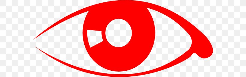 Red Eye Clip Art, PNG, 600x257px, Red Eye, Area, Brand, Color, Conjunctivitis Download Free