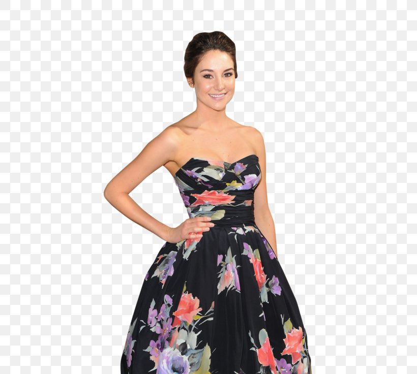 Shailene Woodley The Descendants Film Actor 15 November, PNG, 490x736px, Shailene Woodley, Actor, Bridal Party Dress, Clothing, Cocktail Dress Download Free