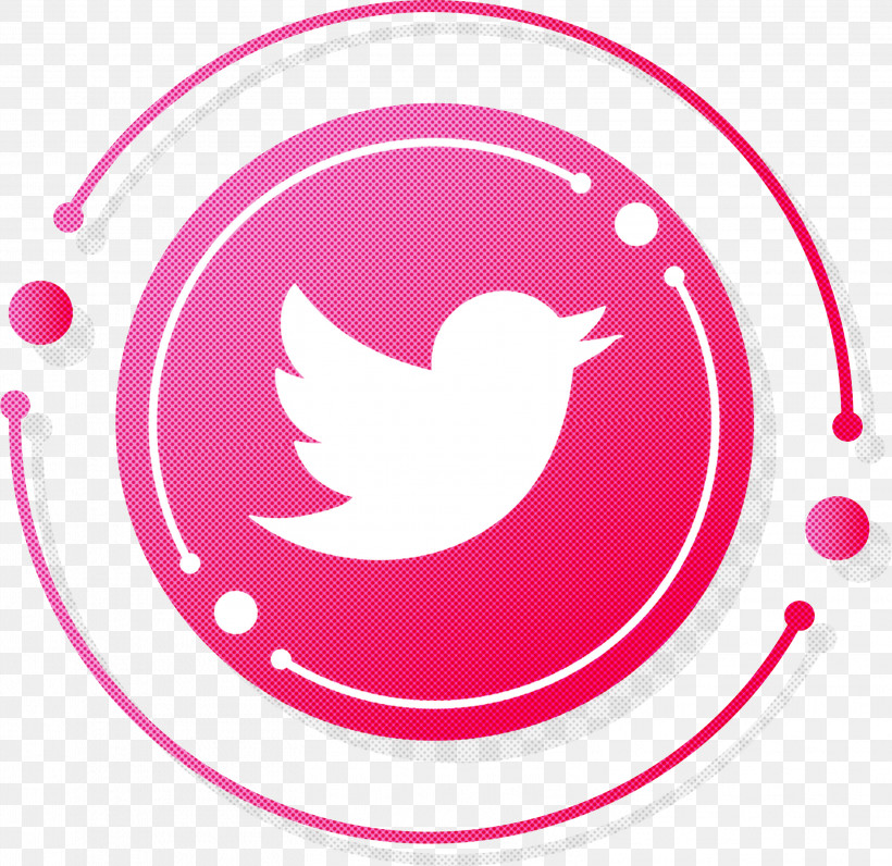Twitter Icon Social Media Icon, PNG, 3036x2950px, Twitter Icon, Social Media Icon Download Free