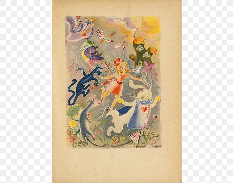Alice's Adventures In Wonderland White Rabbit Caterpillar Mad Hatter Book, PNG, 650x645px, White Rabbit, Alice In Wonderland, Art, Book, Book Cover Download Free