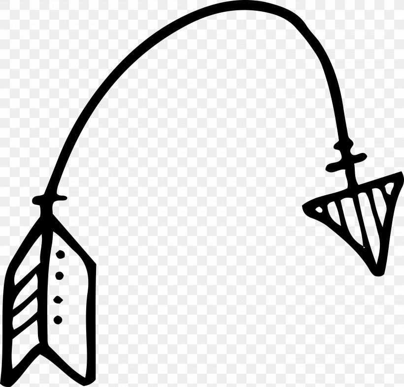 Arrow Drawing Diagram Pencil Clip Art, PNG, 2920x2805px, Drawing, Area, Artwork, Black, Black And White Download Free