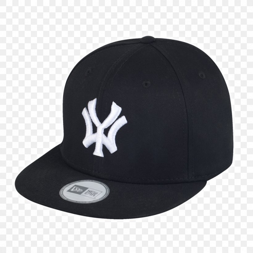 Baseball Cap T-shirt Hat Clothing, PNG, 1000x1000px, Cap, Baseball Cap, Black, Brand, Clothing Download Free