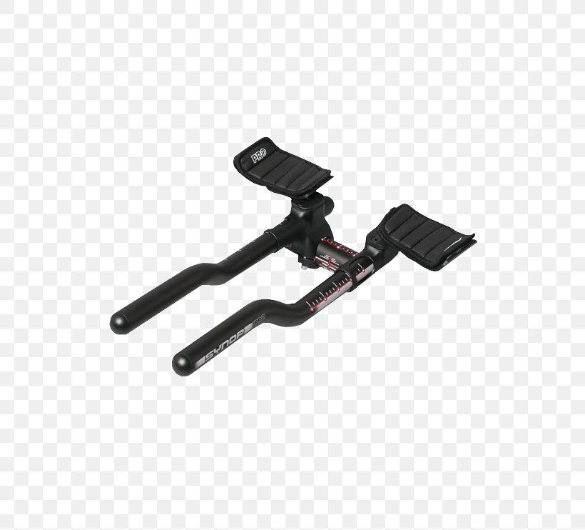 Bicycle Handlebars Aerodynamics Cycling Triathlon, PNG, 742x742px, Bicycle Handlebars, Aerodynamics, Bicycle, Camera Accessory, Cycling Download Free