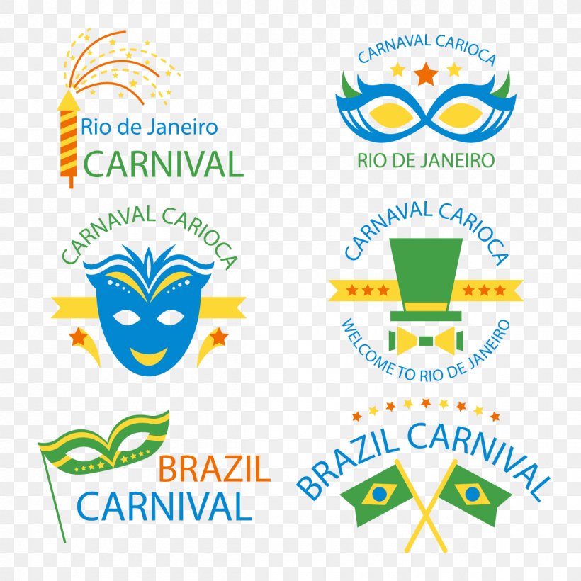 Brazilian Carnival Carnaval De Guaranda, PNG, 1200x1200px, Brazil, Area, Badge, Brand, Brazilian Carnival Download Free