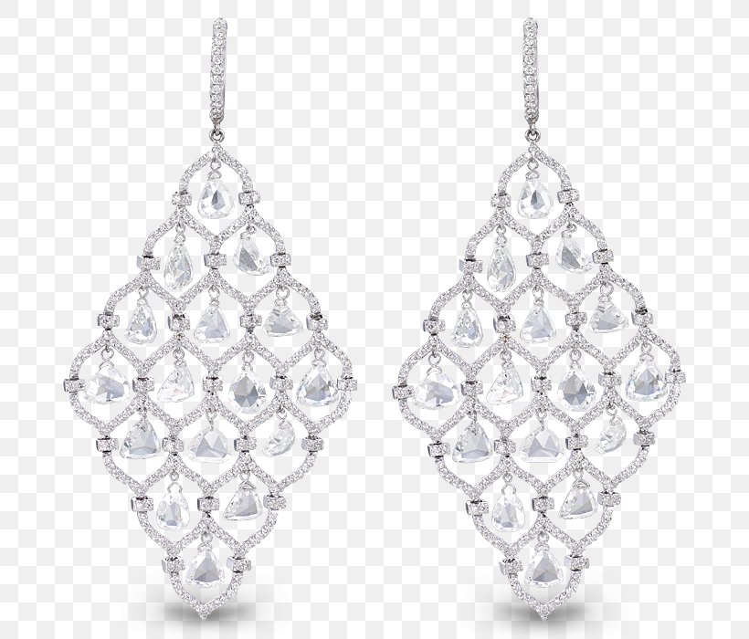 Earring Diamond Cut Jewellery Carat, PNG, 700x700px, Earring, Body Jewellery, Body Jewelry, Bracelet, Brilliant Download Free