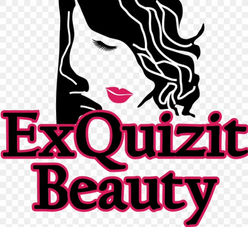 ExQuizit Beauty Salon Beauty Parlour Make-up Artist Hairstyle, PNG, 849x776px, Beauty Parlour, Art, Artificial Hair Integrations, Brand, Buffalo Download Free