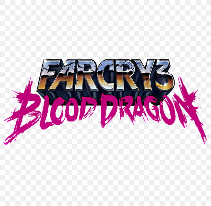 Far Cry 3: Blood Dragon Far Cry 2 RuneScape Xbox 360, PNG, 800x800px, Far Cry 3 Blood Dragon, Brand, Expansion Pack, Far Cry, Far Cry 2 Download Free