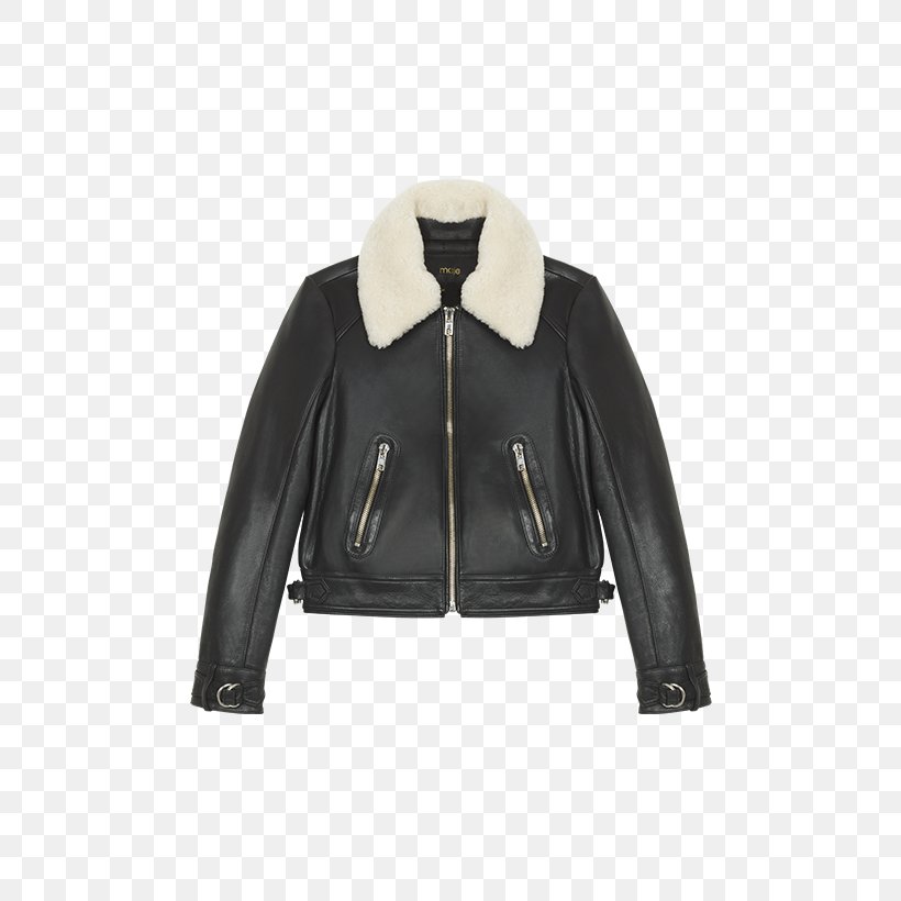 Leather Jacket Coat Leather Jacket Blouson, PNG, 640x820px, Jacket, Black, Blouson, Clothing, Coat Download Free