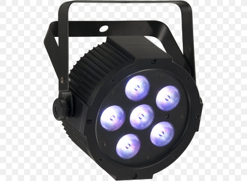 LED Stage Lighting Light-emitting Diode RGB Color Model RGBW, PNG, 600x600px, Light, Color, Dimmer, Footcandle, Led Lamp Download Free