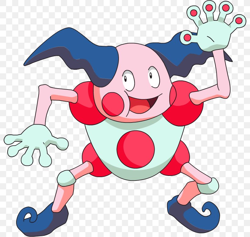 Mr. Mime Pokémon GO Pokémon FireRed And LeafGreen Pokédex, PNG, 796x776px, Mr Mime, Area, Artwork, Fictional Character, Game Download Free