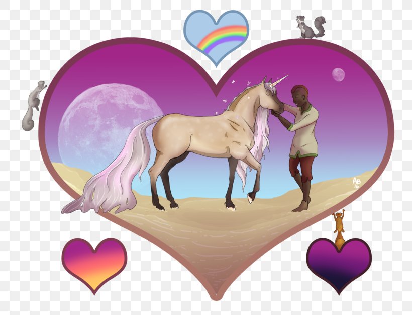 Mustang Stallion Pony Unicorn Halter, PNG, 800x628px, Watercolor, Cartoon, Flower, Frame, Heart Download Free