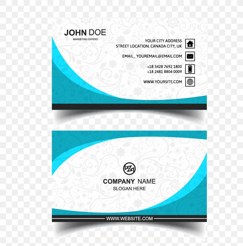 Paper Business Card Visiting Card, PNG, 682x830px, Paper, Advertising, Brand, Brochure, Business Card Download Free