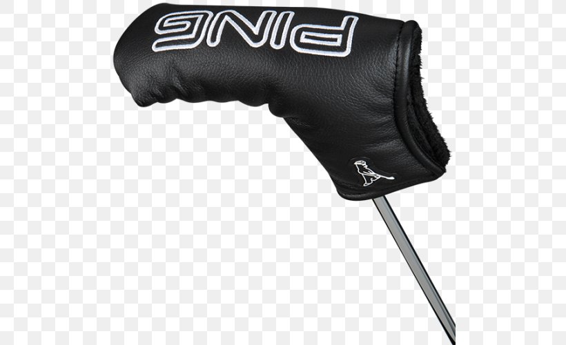Putter Iron Ping Golf Clubs, PNG, 500x500px, 2017 Masters Tournament, Putter, Boxing Glove, Discounts And Allowances, Golf Download Free