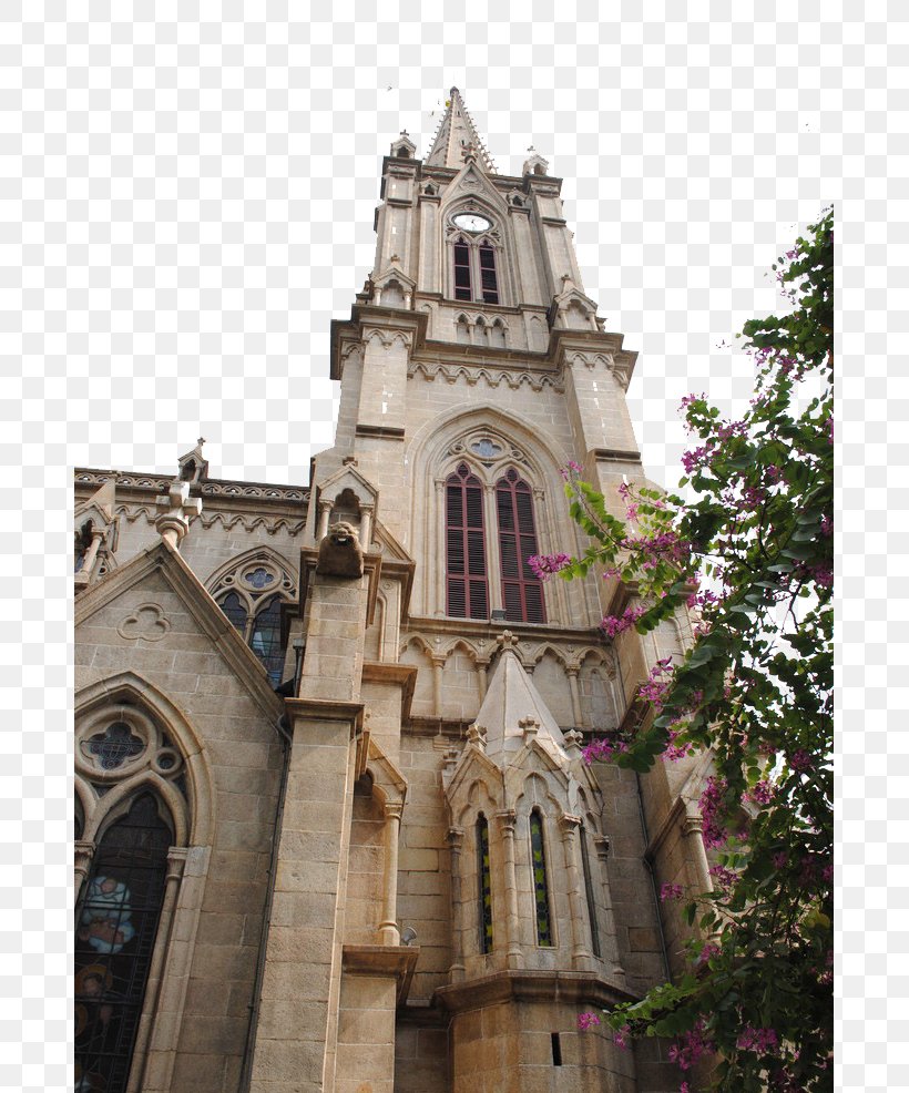 Sacred Heart Cathedral Sacrxe9-Cu0153ur, Paris Potala Palace, PNG, 685x986px, Sacred Heart Cathedral, Abbey, Architecture, Basilica, Bell Tower Download Free