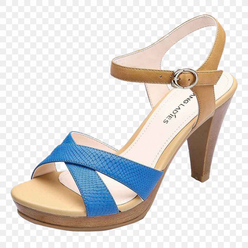 Sandal High-heeled Footwear Shoe, PNG, 910x910px, Sandal, Basic Pump, Beige, Belt, Dress Shoe Download Free