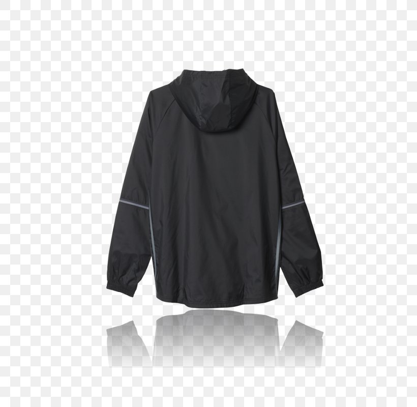 Sleeve Neck Jacket Outerwear Hood, PNG, 800x800px, Sleeve, Black, Black M, Hood, Jacket Download Free