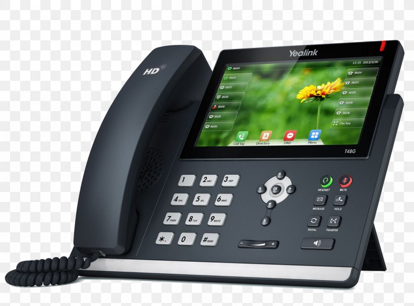 Yealink Sip-t48s Gigabit Voip Ip Phone Yealink SIP-T23G VoIP Phone Yealink SIP-T48S Ip Phone Yealink SIP-T41S, PNG, 1200x888px, Yealink Sipt23g, Communication, Corded Phone, Electronics, Hardware Download Free