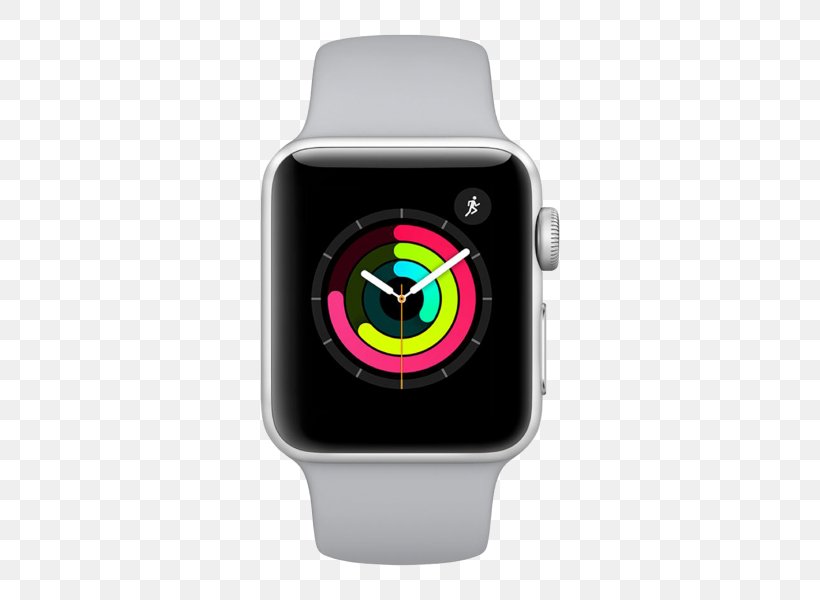Apple Watch Series 3 Smartwatch Apple Watch Series 2, PNG, 600x600px, Apple Watch Series 3, Apple, Apple S3, Apple Watch, Apple Watch Series 1 Download Free