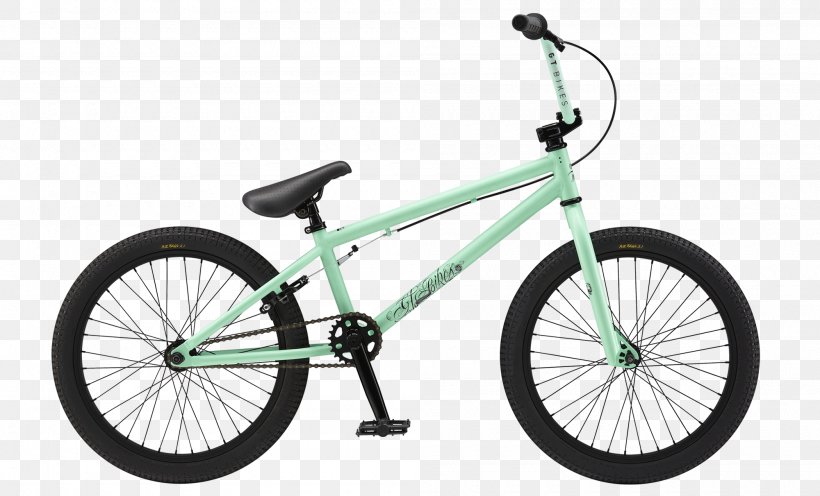 BMX Bike GT Bicycles Freestyle BMX, PNG, 2000x1211px, Bmx Bike, Automotive Tire, Bicycle, Bicycle Accessory, Bicycle Drivetrain Part Download Free
