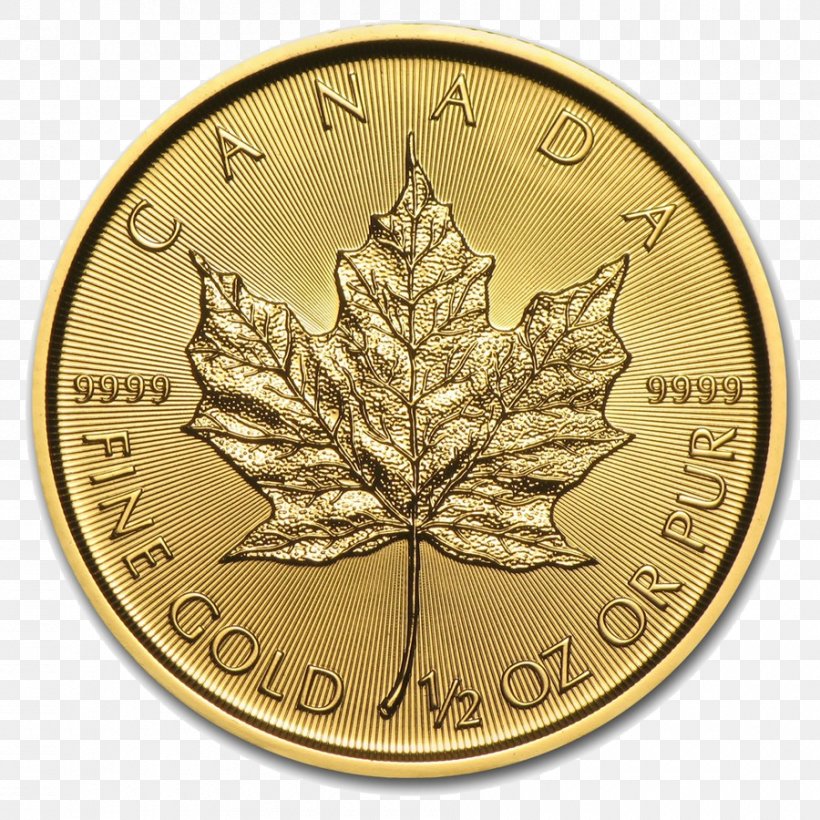 Canadian Gold Maple Leaf Bullion Coin Canadian Silver Maple Leaf, PNG, 900x900px, Canadian Gold Maple Leaf, Bullion, Bullion Coin, Canadian Dollar, Canadian Maple Leaf Download Free