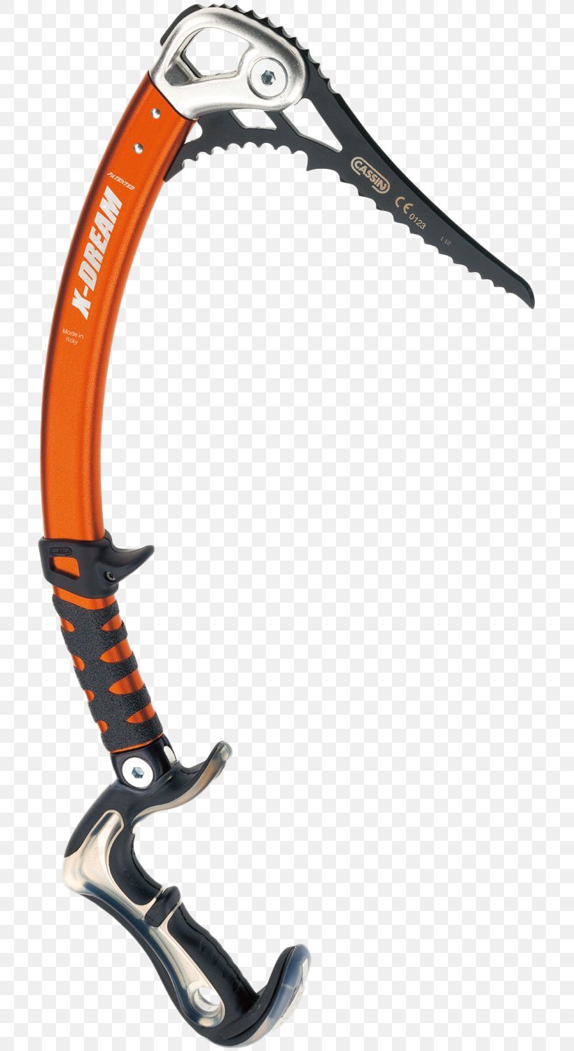 Cassin X-Dream Ice Tool Ice Axe Camp Cassin X-All Mountain Ice, PNG, 715x1500px, Ice Axe, Bicycle Part, Camp, Climbing, Ice Climbing Download Free
