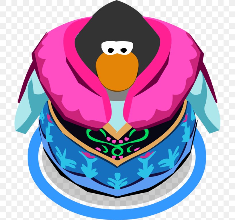 Club Penguin Travel Clip Art, PNG, 719x768px, Club Penguin, Beak, Cake, Clothing, Club Penguin Entertainment Inc Download Free