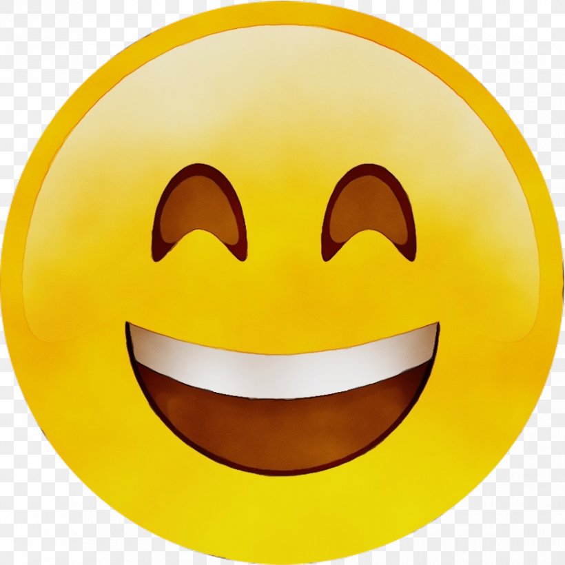 Happy Face Emoji, PNG, 878x879px, Emoji, Art Emoji, Comedy, Emoticon ...