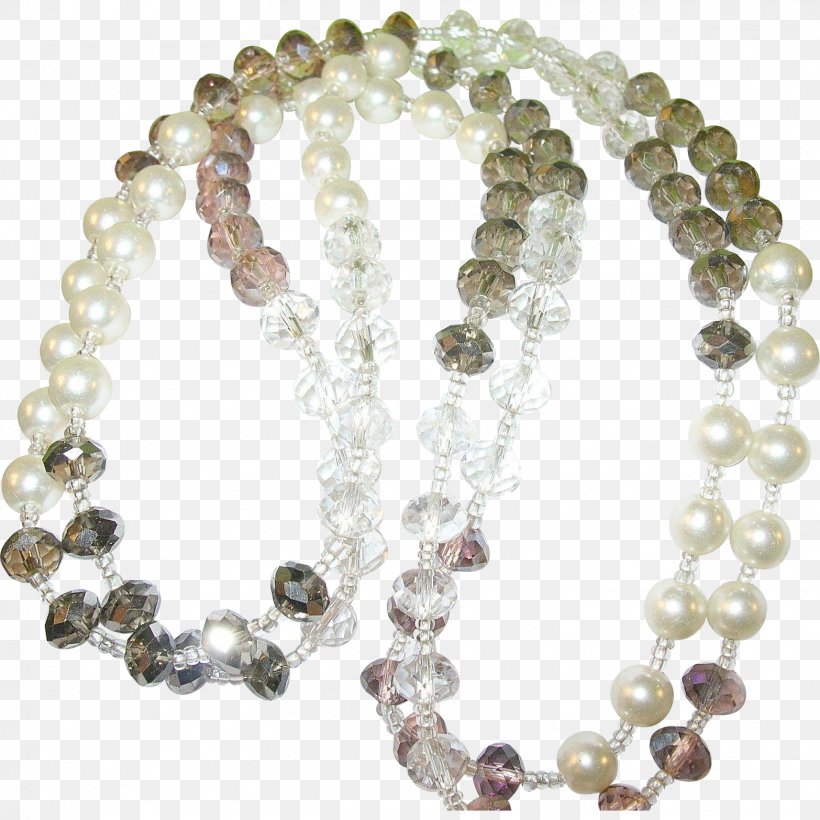 Imitation Pearl Necklace Bead Crystal, PNG, 1566x1566px, Pearl, Bead, Crystal, Fashion Accessory, Gemstone Download Free
