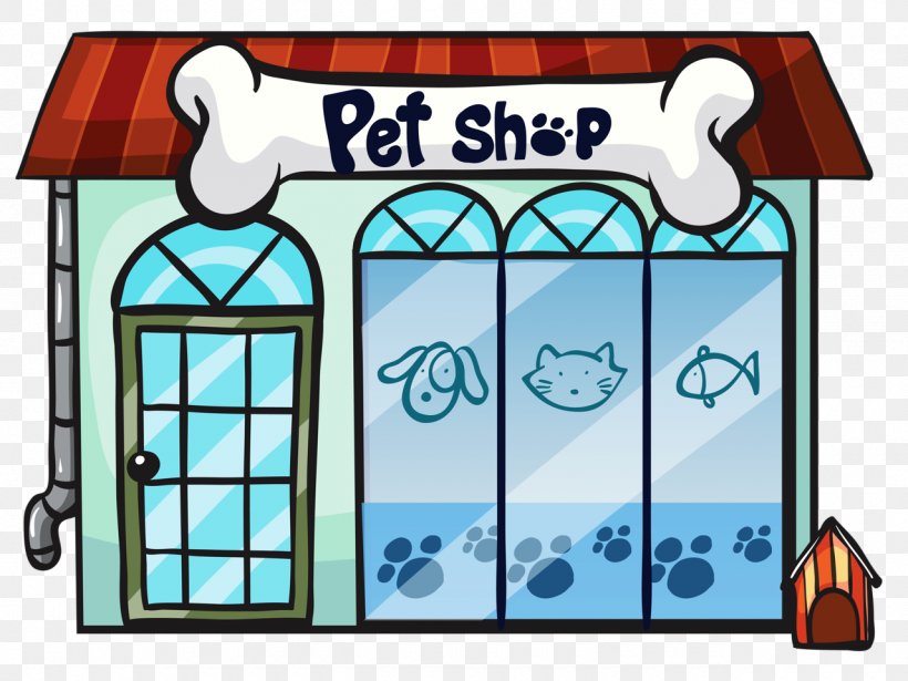 Pet Shop Clip Art, PNG, 1280x961px, Pet Shop, Aquarium, Area, Art, Blue Download Free