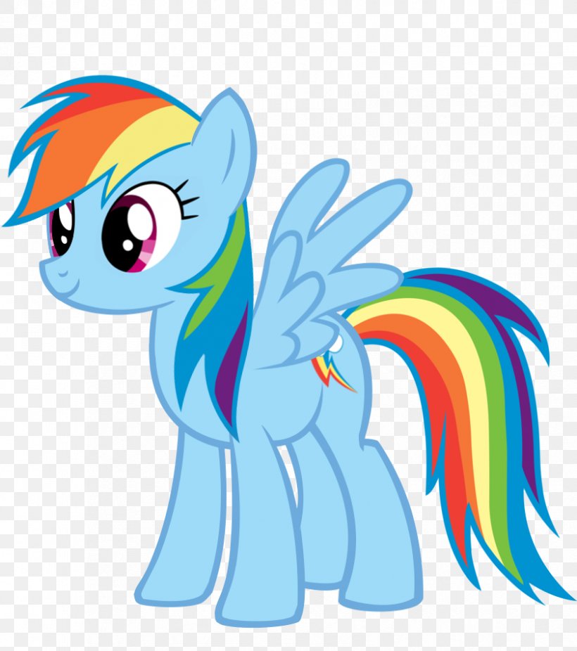 Rainbow Dash Rarity Pinkie Pie Pony Twilight Sparkle, PNG, 841x950px, Rainbow Dash, Animal Figure, Applejack, Cartoon, Drawing Download Free